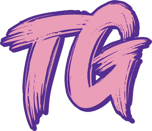 Typical Gamer Store logo