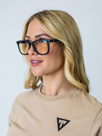 Typical Official Gaming Glasses