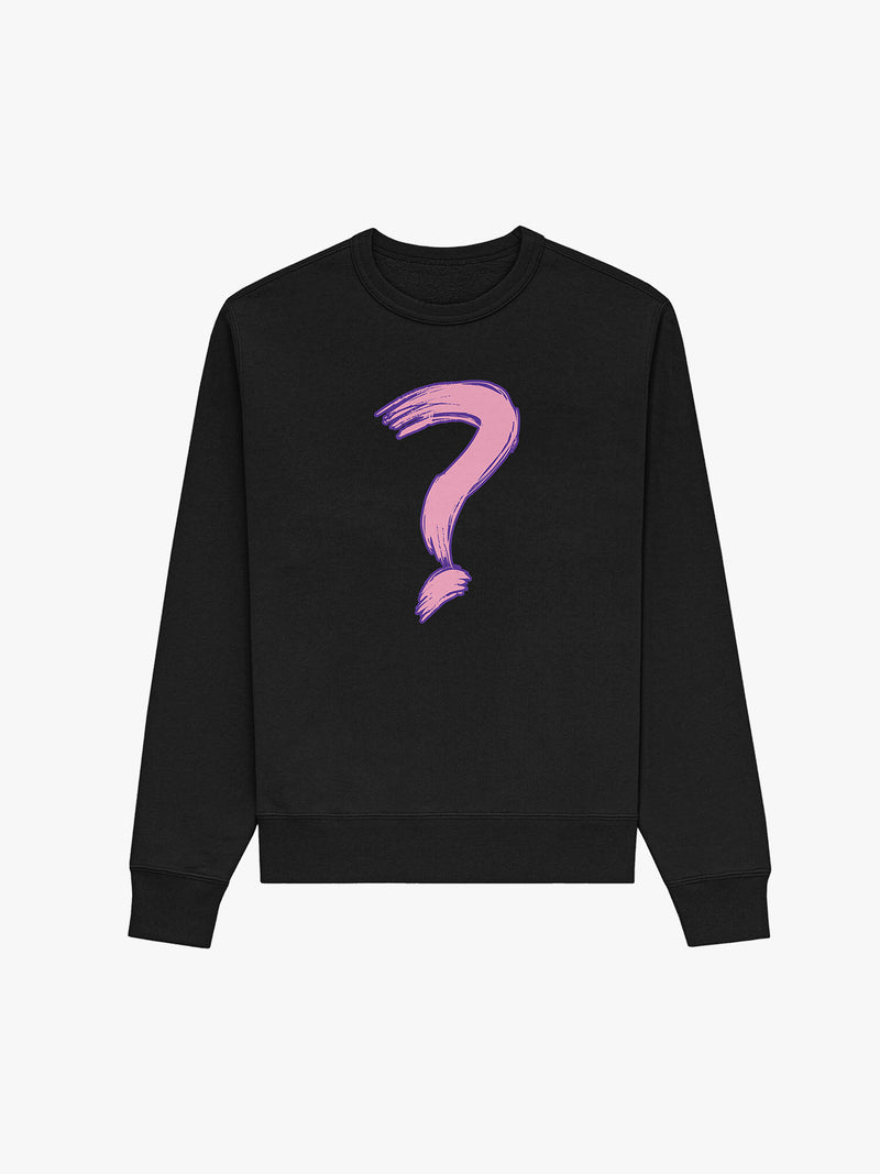 Mystery Crewneck