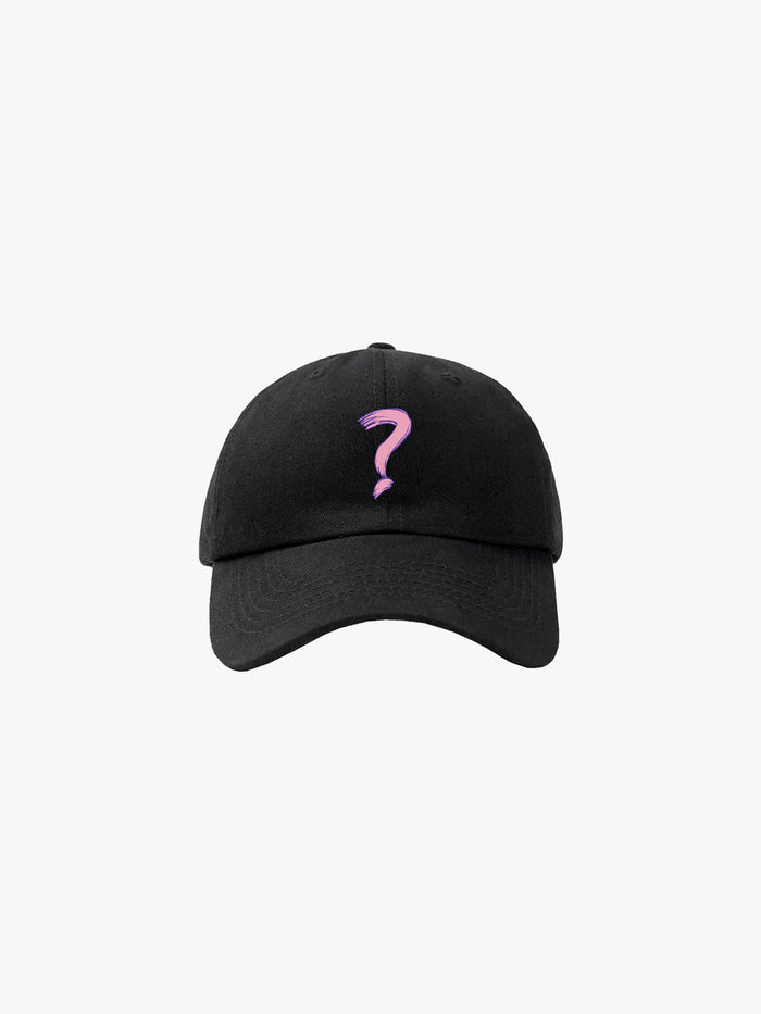 Mystery Hat