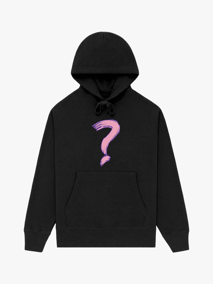 Mystery Hoodie