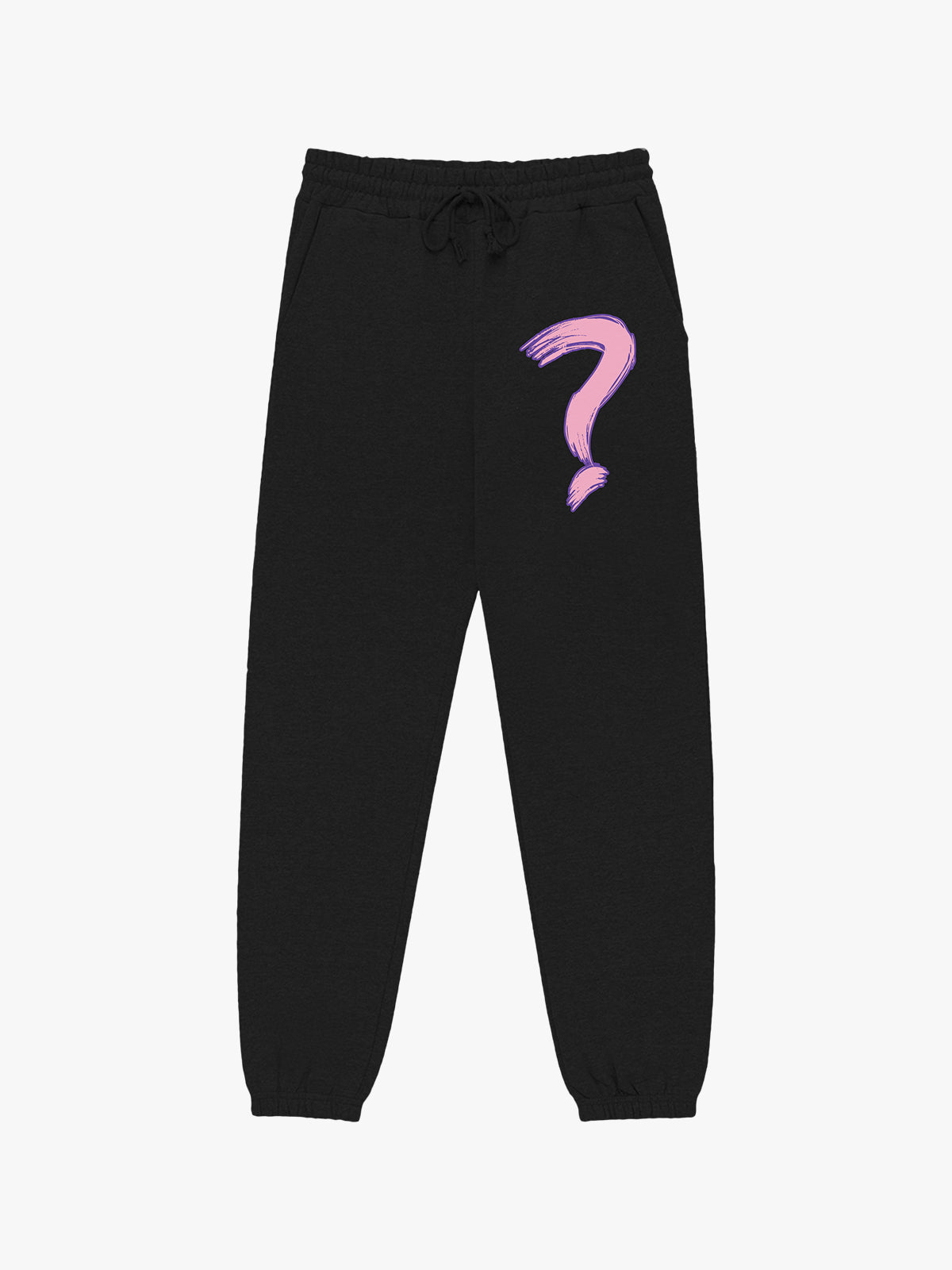 Mystery Joggers