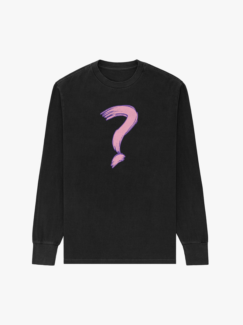 Mystery Long Sleeve