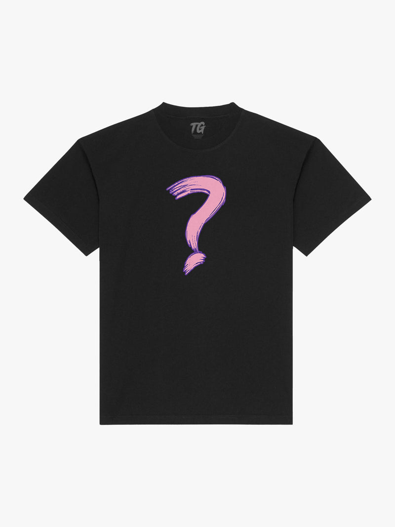 Mystery Tee