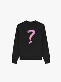 Mystery Crewneck