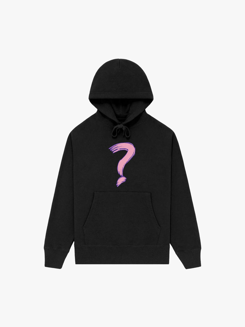 Mystery Hoodie