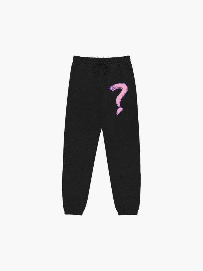 Mystery Joggers