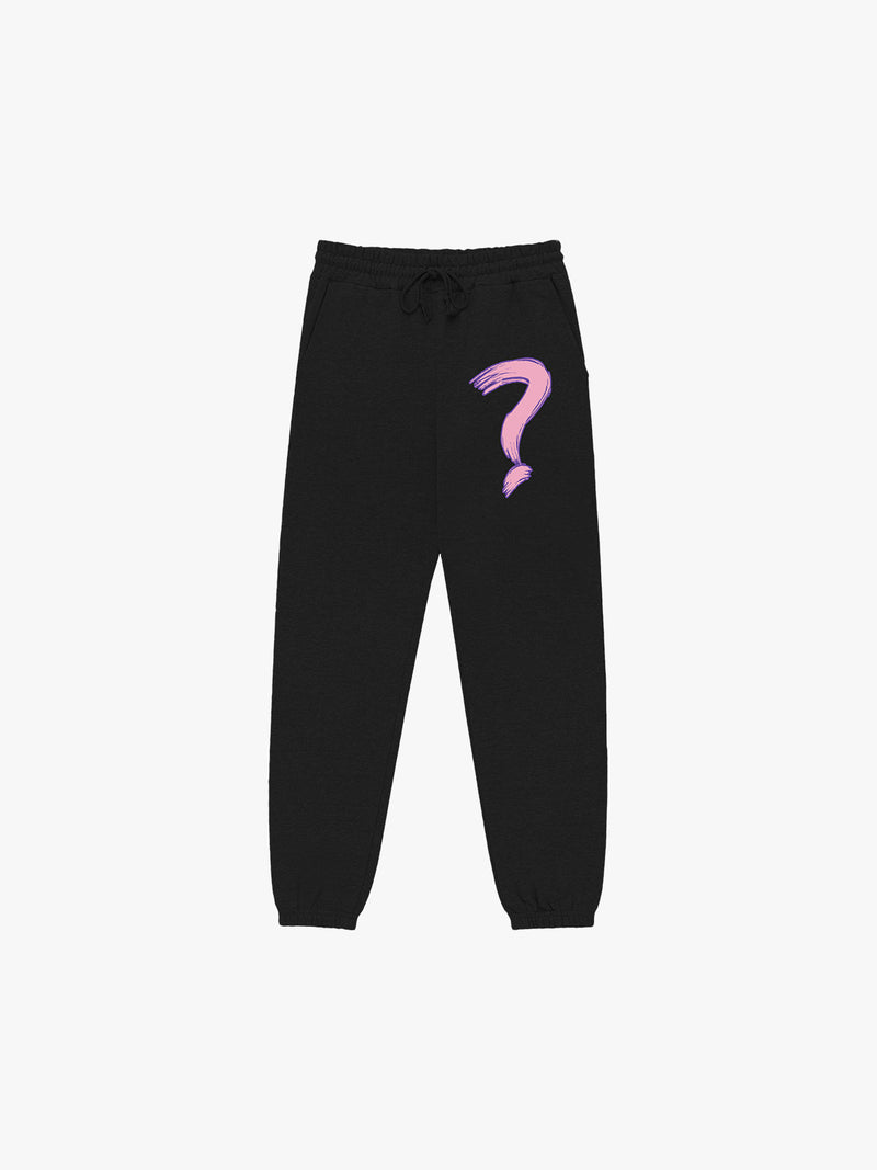 Mystery Joggers