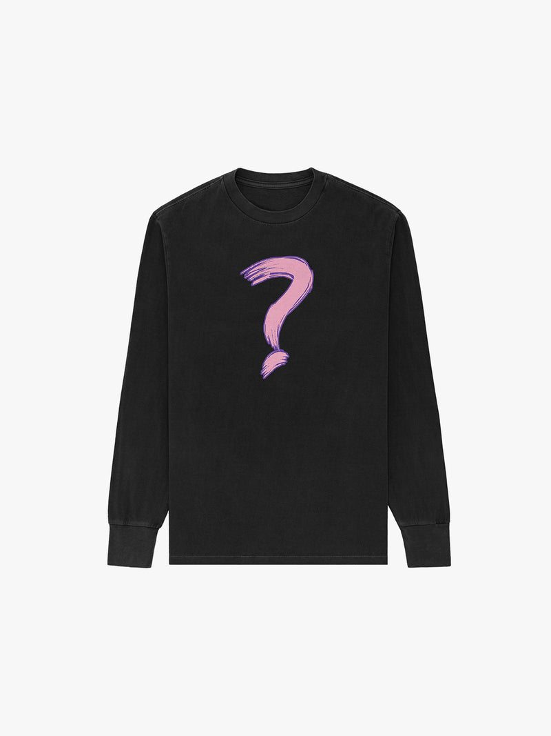 Mystery Long Sleeve