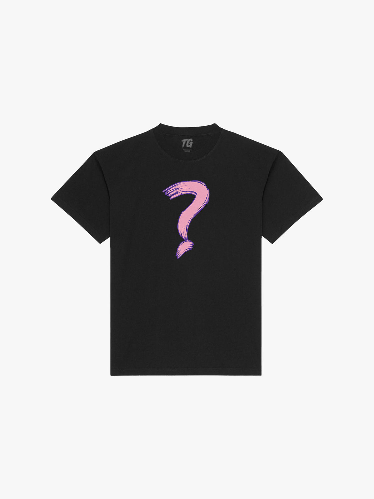 Mystery Tee